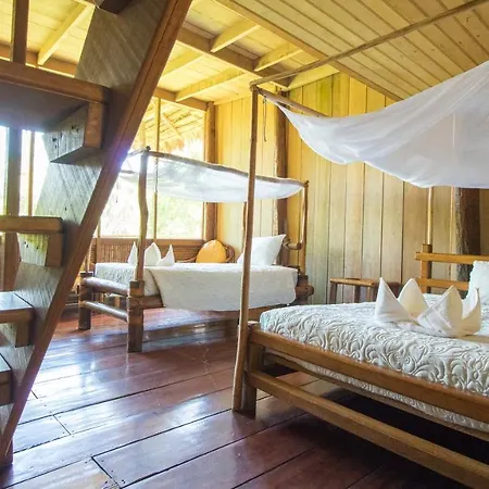 Pacaya Samiria Amazon Lodge Nauta Esterno foto