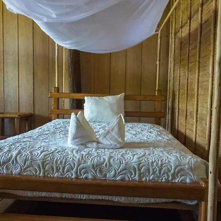 Pacaya Samiria Amazon Lodge Nauta Esterno foto
