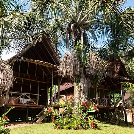 Pacaya Samiria Amazon Lodge Nauta Esterno foto