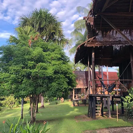 Pacaya Samiria Amazon Lodge Nauta Exterior photo