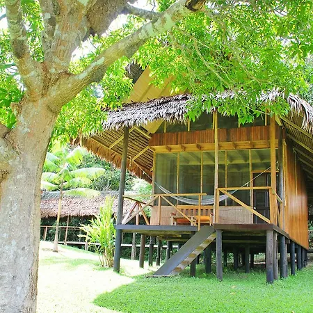 Pacaya Samiria Amazon Lodge Nauta Esterno foto
