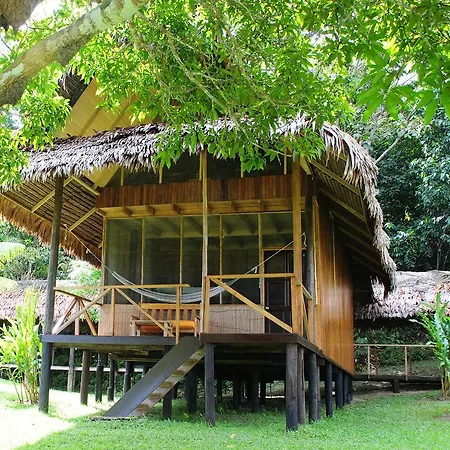 Pacaya Samiria Amazon Lodge Nauta Esterno foto