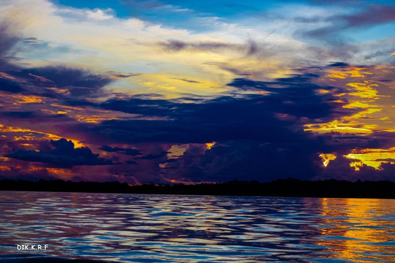 Lodge Pacaya Samiria Amazon *