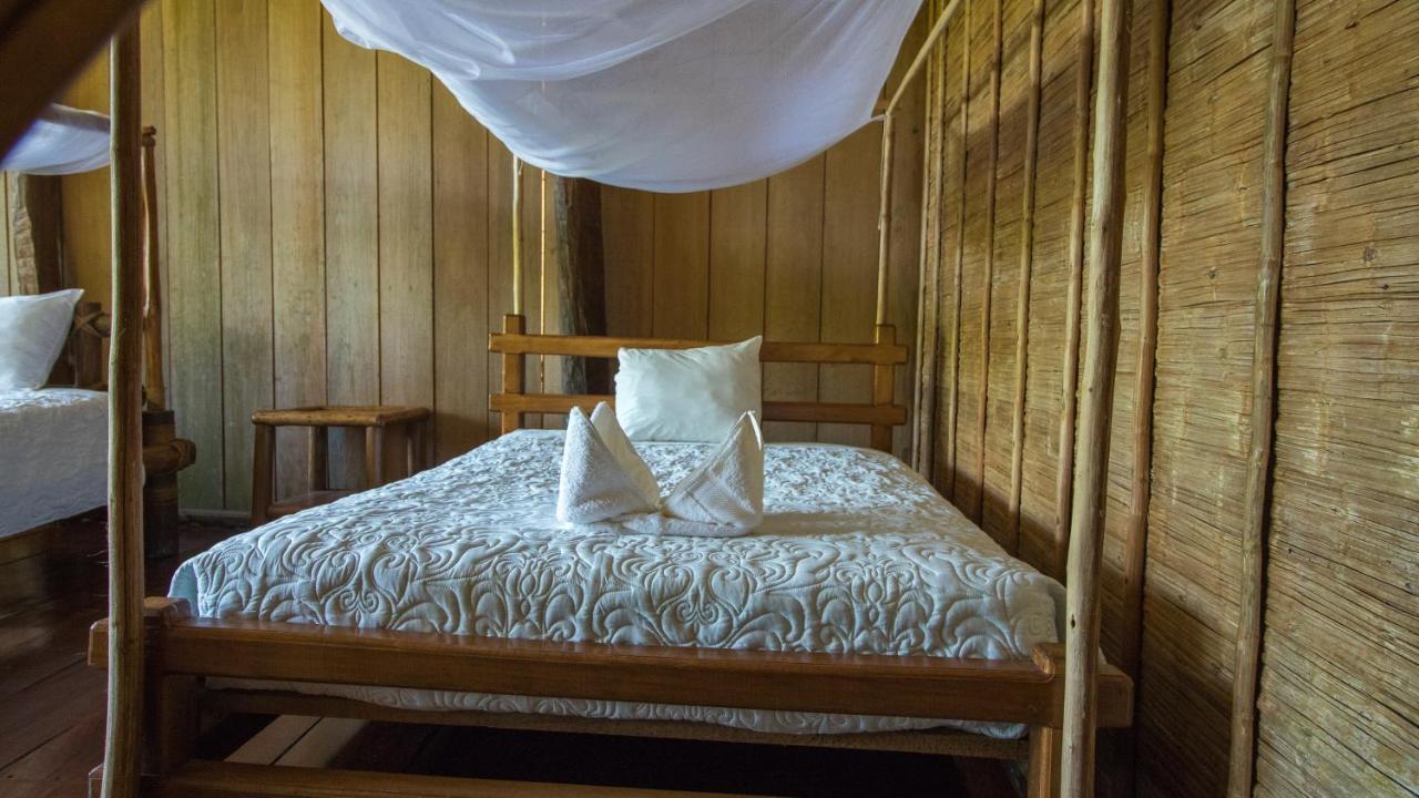 Lodge Pacaya Samiria Amazon *