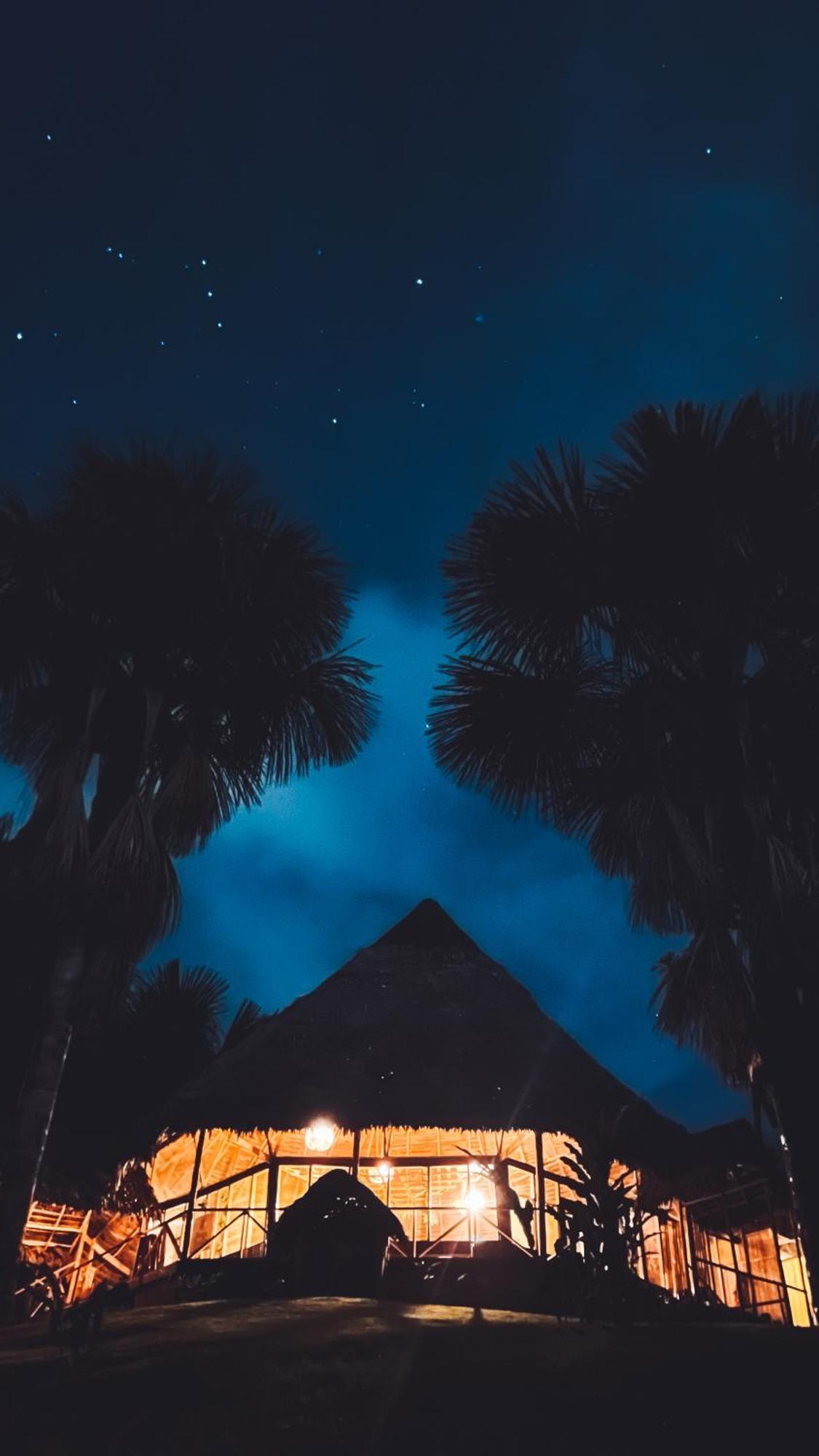 Lodge Pacaya Samiria Amazon