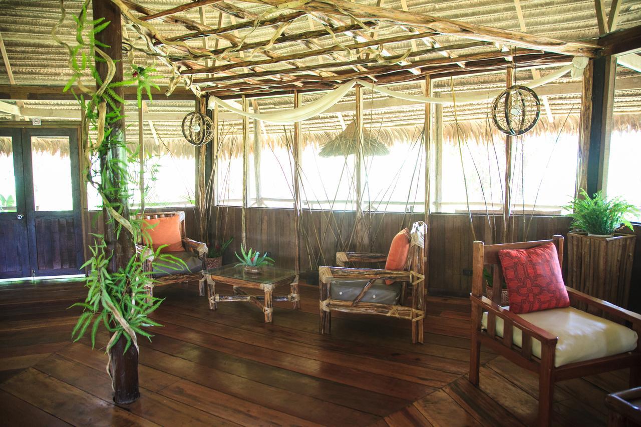 Lodge Pacaya Samiria Amazon