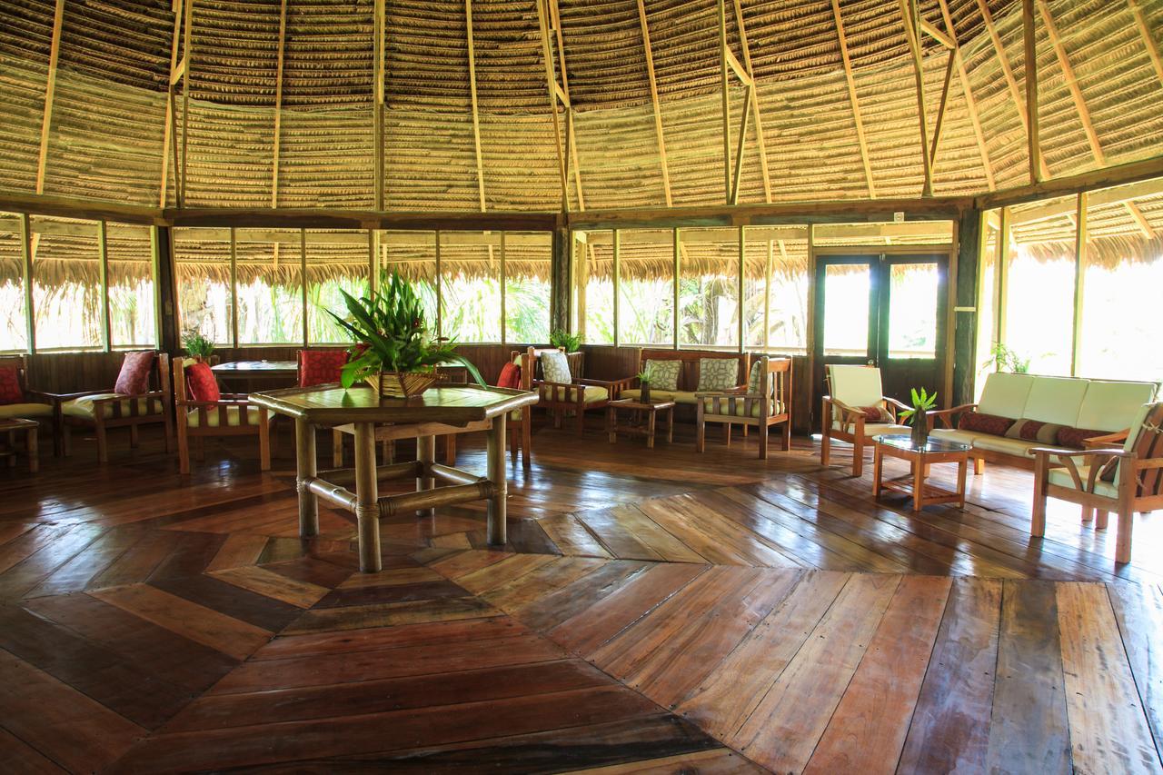 Lodge Pacaya Samiria Amazon *