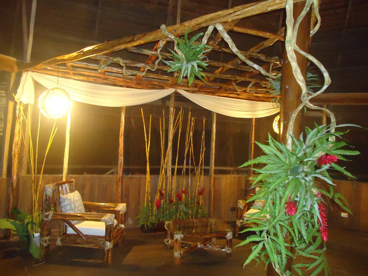 Pacaya Samiria Amazon Lodge Nauta