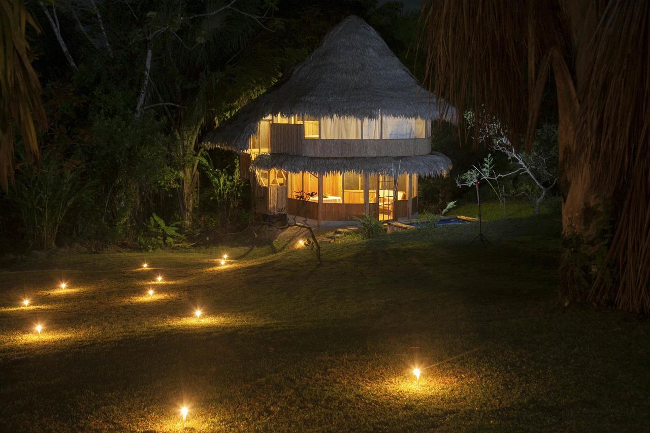 Pacaya Samiria Amazon Lodge
