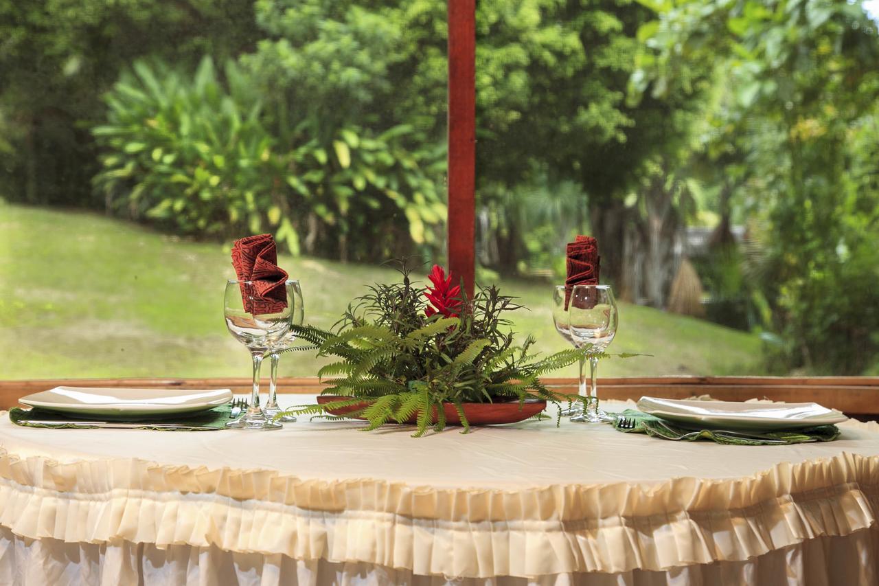 Lodge Pacaya Samiria Amazon Nauta