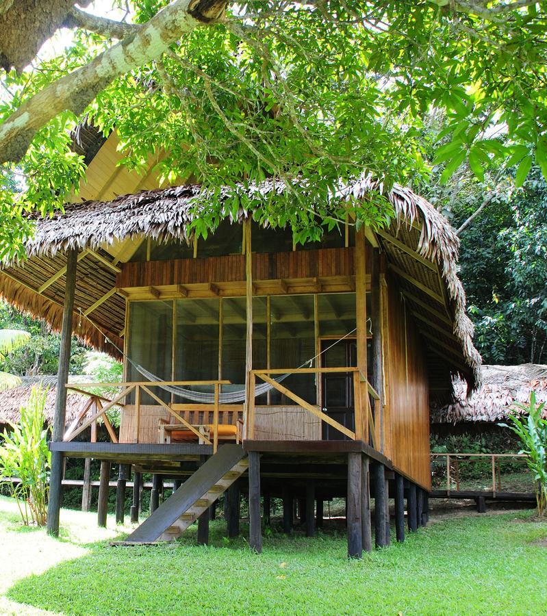 Pacaya Samiria Amazon Lodge *