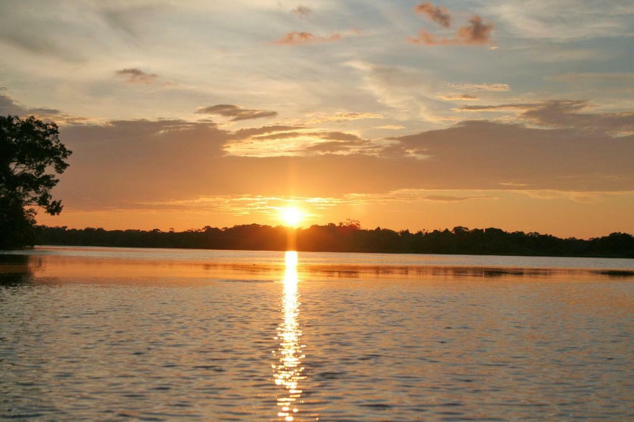 Pacaya Samiria Amazon Lodge *
