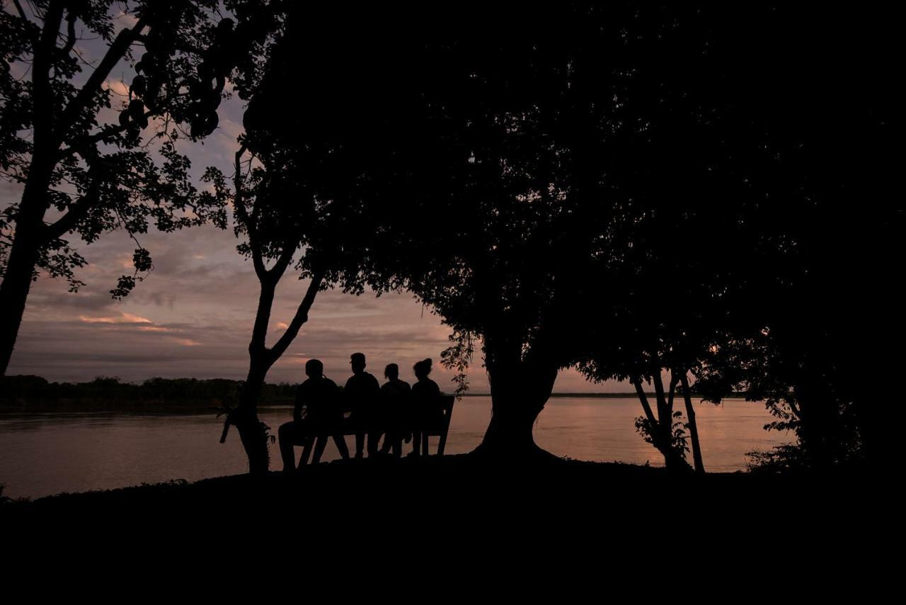 Pacaya Samiria Amazon Lodge *